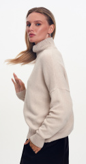 L77 джемпер светло-бежевый (3)