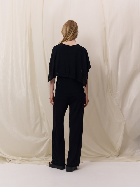 топ 26S2320KL – черный  (3)