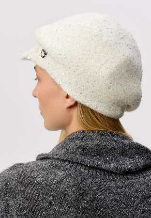 кепка 250193SR экрю (7)