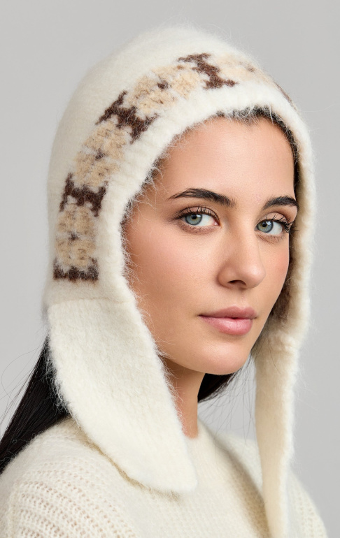 260119AZ бело-коричневый3