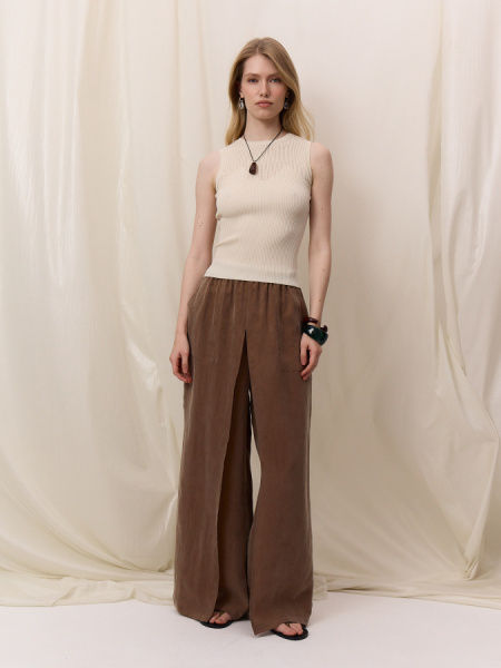 топ 26S3010K – светло-бежевый (1)