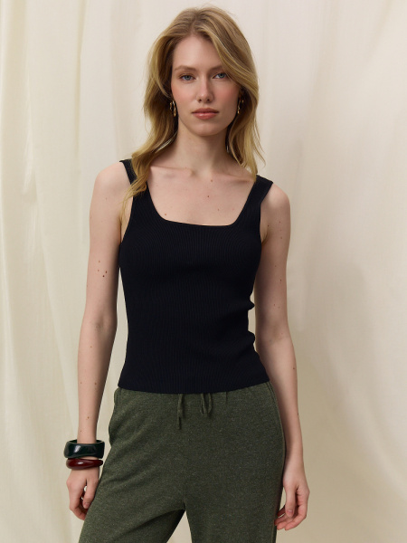 топ 25S3005K – черный (3)