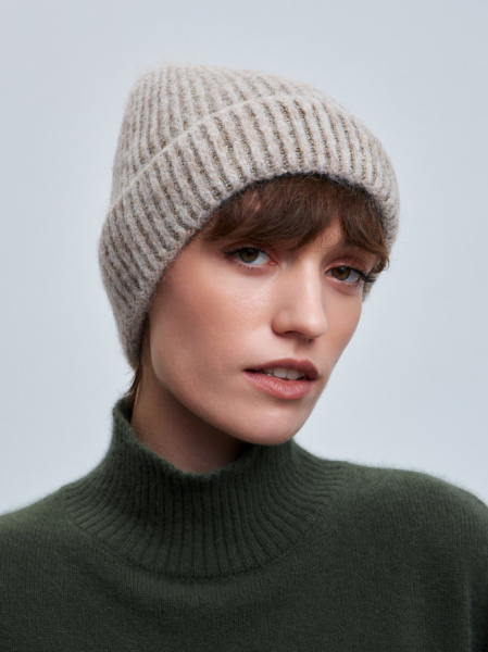 шапка 240173.1 - бежевый (1)