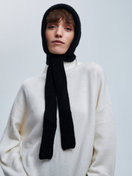 чепчик 260177REC - черный (1)