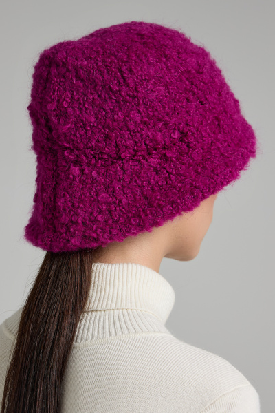 Шляпа 230105.2ES - фуксия 9