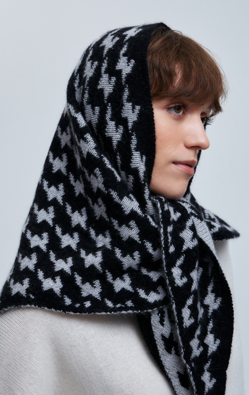 косныка 260165REC - черно-серый (2)