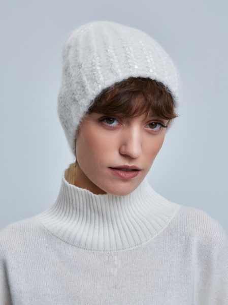 шапка 250132.1 - белый (1)