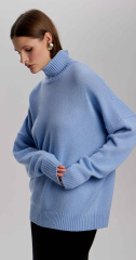 джемпер 000-337 голубой (4)