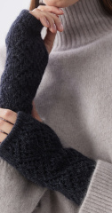митенки 270314REC - графит меланж (3)