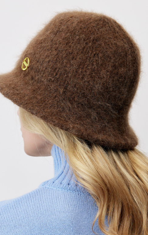 260121X коричневый 5