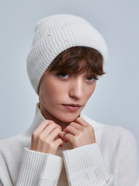 шапка 250104.1REC - белый (1)