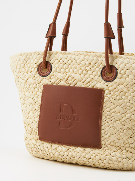 сумка 26S9005BG - экрю (3)