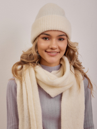 240141 белая_шарф 240110 белый (2)