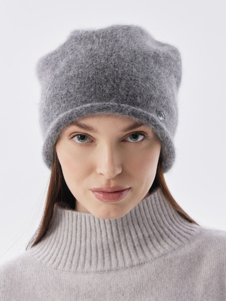шапка 260162FX- серый (1)