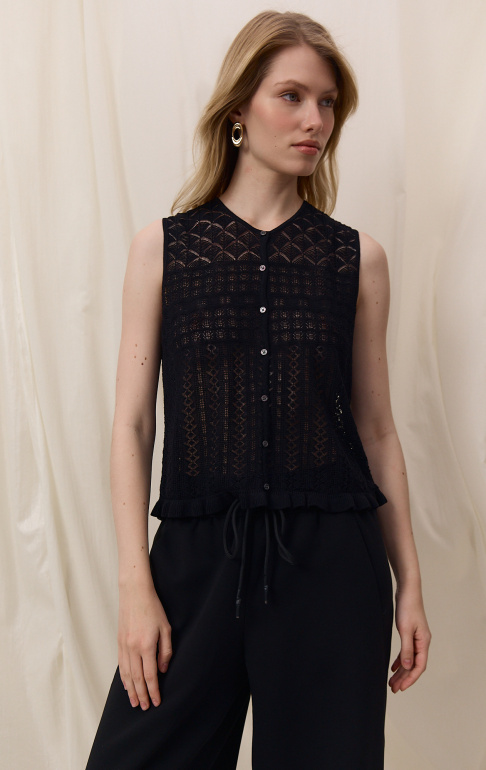 топ 26S3020KL – черный (2)