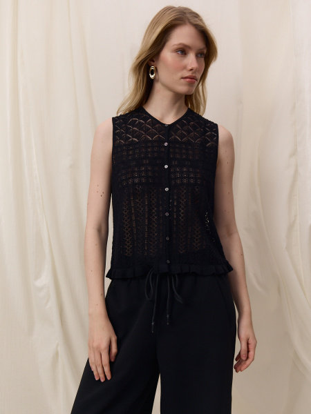 топ 26S3020KL – черный (2)