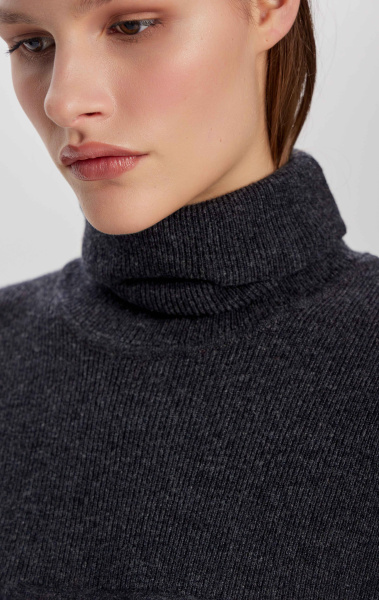 джемпер 000-338 антрацит (5)