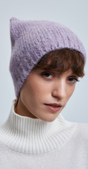 шапка 240199 - сиреневый (1)