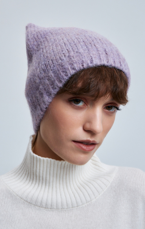шапка 240199 - сиреневый (1)
