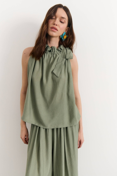 топ 26S3103F – фисташковый (3)