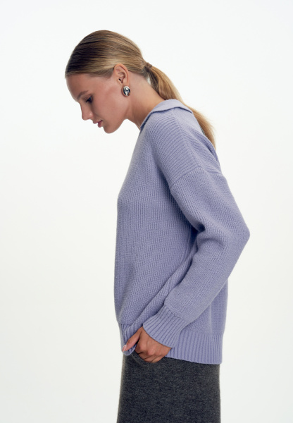 24-04-05 джемпер сиреневый (2)