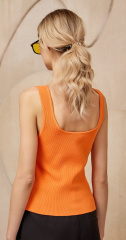 Топ S243005K апельсин (3)