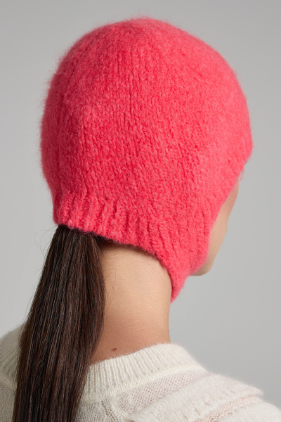 чепчик 250179AZ - коралловый 14