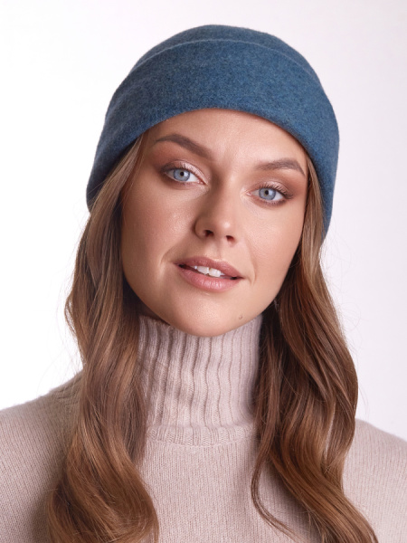 2203 бирюзовая