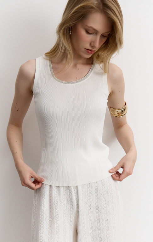 топ 26S3002K – белый (16)