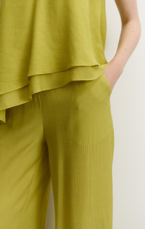 Брюки 26S6002F – акация (4)