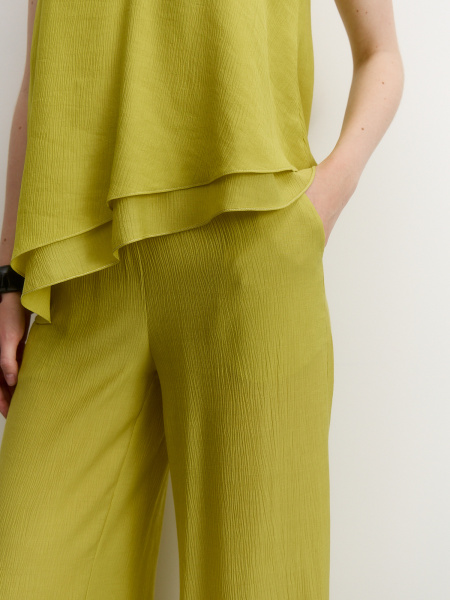 Брюки 26S6002F – акация (4)