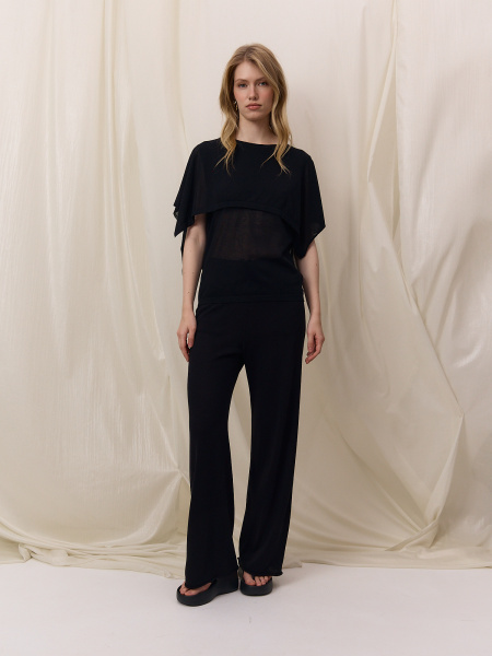 топ 26S2320KL – черный  (4)