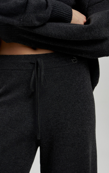 брюки 2305-1 - антрацит (5)