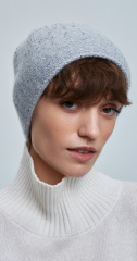 шапка 250171XV - серый (1)