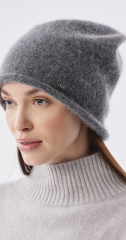 шапка 260162FX- серый (4)