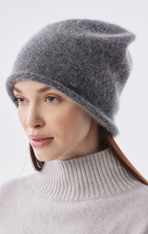 шапка 260162FX- серый (4)