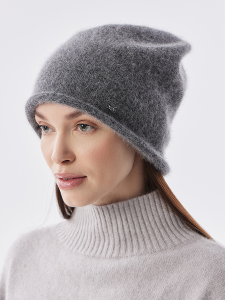 шапка 260162FX- серый (4)