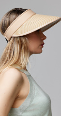 козырек 250322 бежевый 2