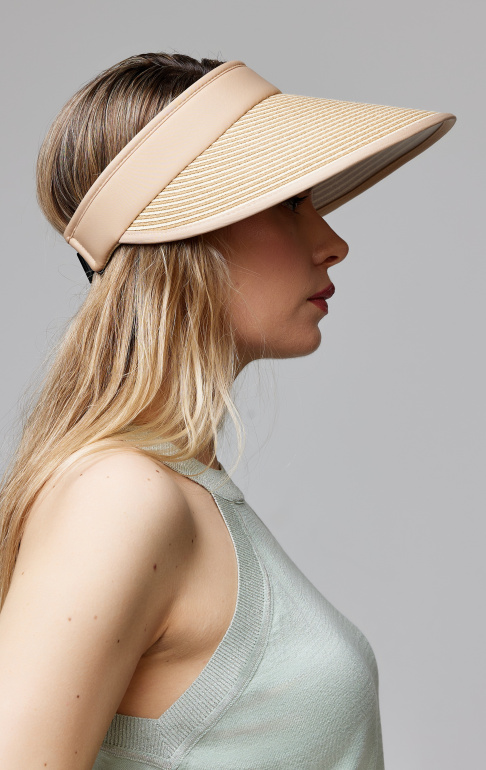 козырек 250322 бежевый 2