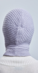 чепчик 260177REC - светло-сиреневый (4)