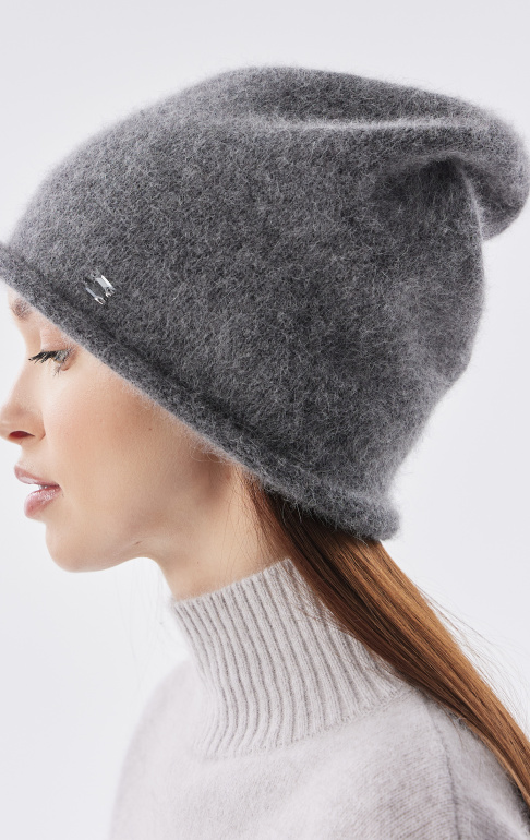 шапка 260162FX- серый (5)