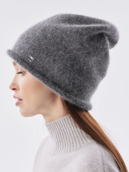шапка 260162FX- серый (5)