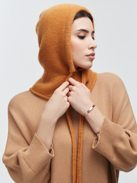 Капор 230134HD кэмл (2)