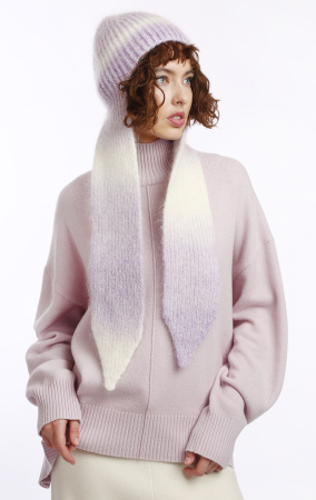 шапка 240191 лаванда  (3)