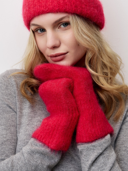 260124X малиново-красный 2