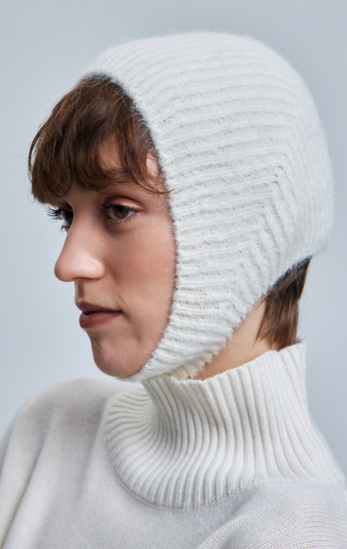 повязка 250137SR - белый (3)