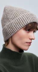 шапка 240173.1 - бежевый (3)