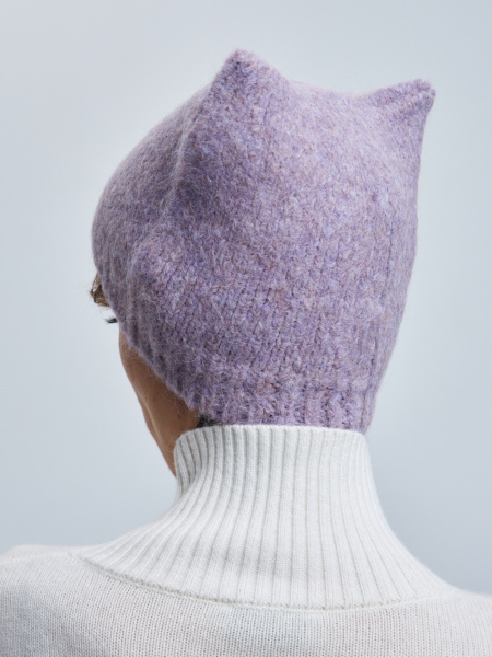 шапка 240199 - сиреневый (4)