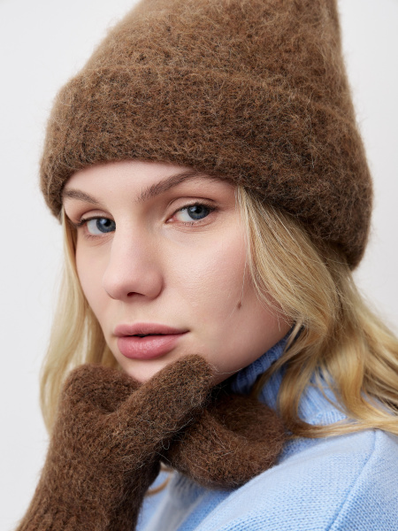 260124X коричневый 1