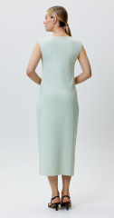 платье 25S1301K мятный 2